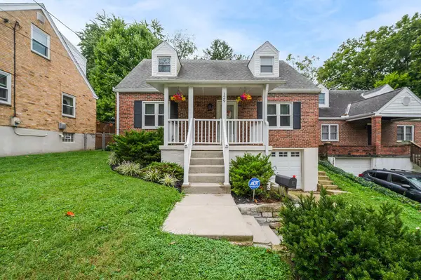 129 Morris Road, Fort Wright, KY 41011