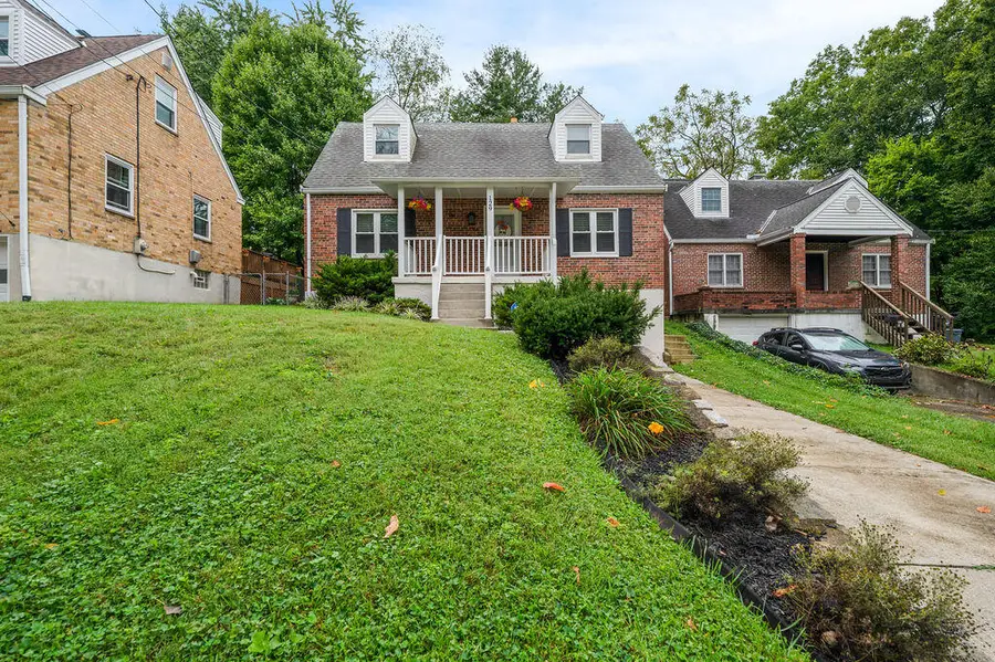 129 Morris Road, Fort Wright, KY 41011 - #2