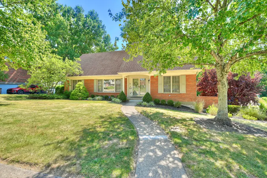 447 White Oak Drive, Edgewood, KY 41017 - #3