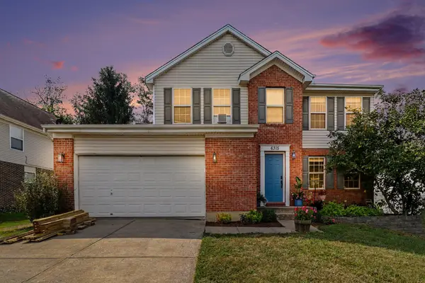 6315 Satin Wood Drive, Burlington, KY 41005