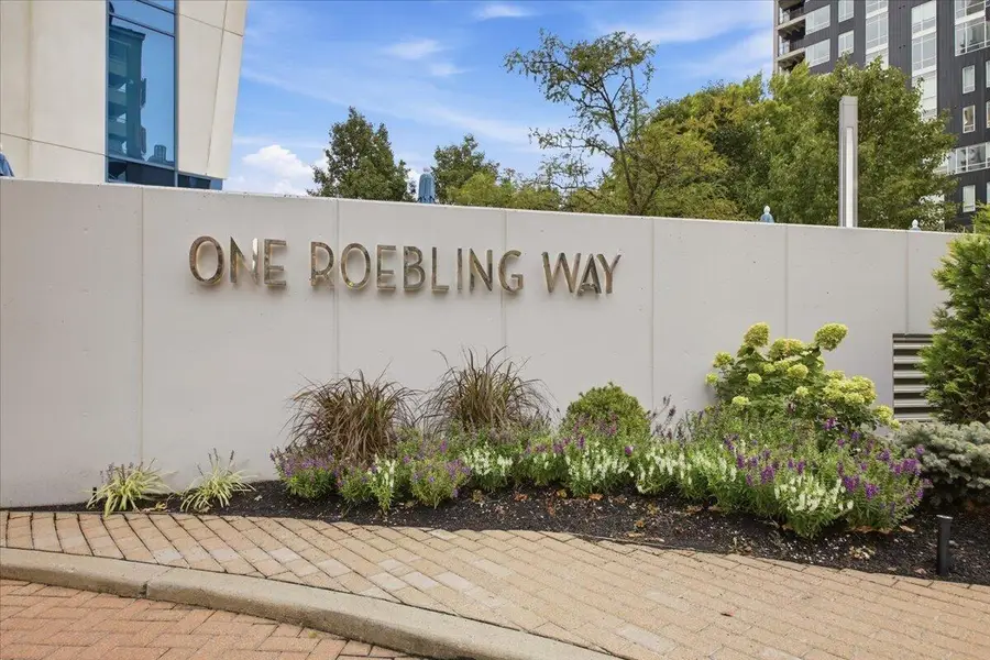 1 Roebling Way #404, Covington, KY 41011 - #3