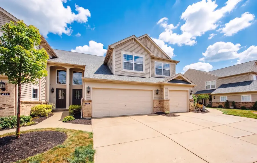 613 Monterey Lane, Cold Spring, KY 41076 - #2