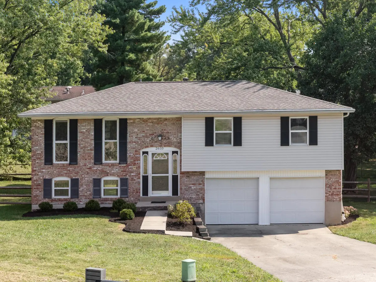 2610 Brookview Drive, Villa Hills, KY 41017 - #1