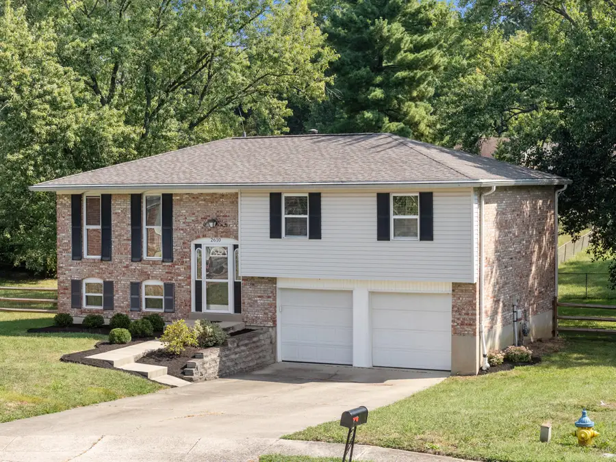 2610 Brookview Drive, Villa Hills, KY 41017 - #3