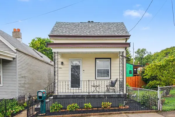 501 W 21st Street, Covington, KY 41014