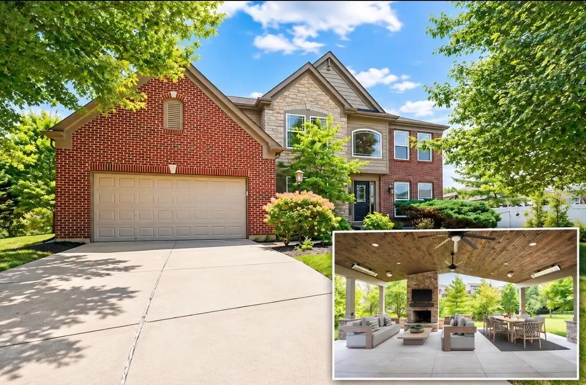 805 Buck Court, Erlanger, KY 41018 - #1