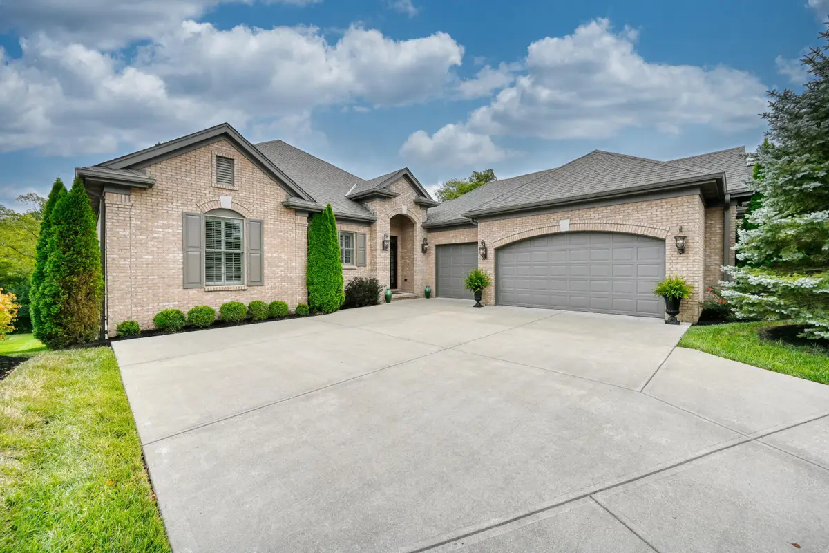 10569 Pimlico Park Drive, Union, KY 41091 - #1