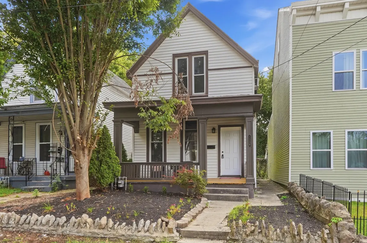 1538 Nancy Street, Covington, KY 41014 - #1