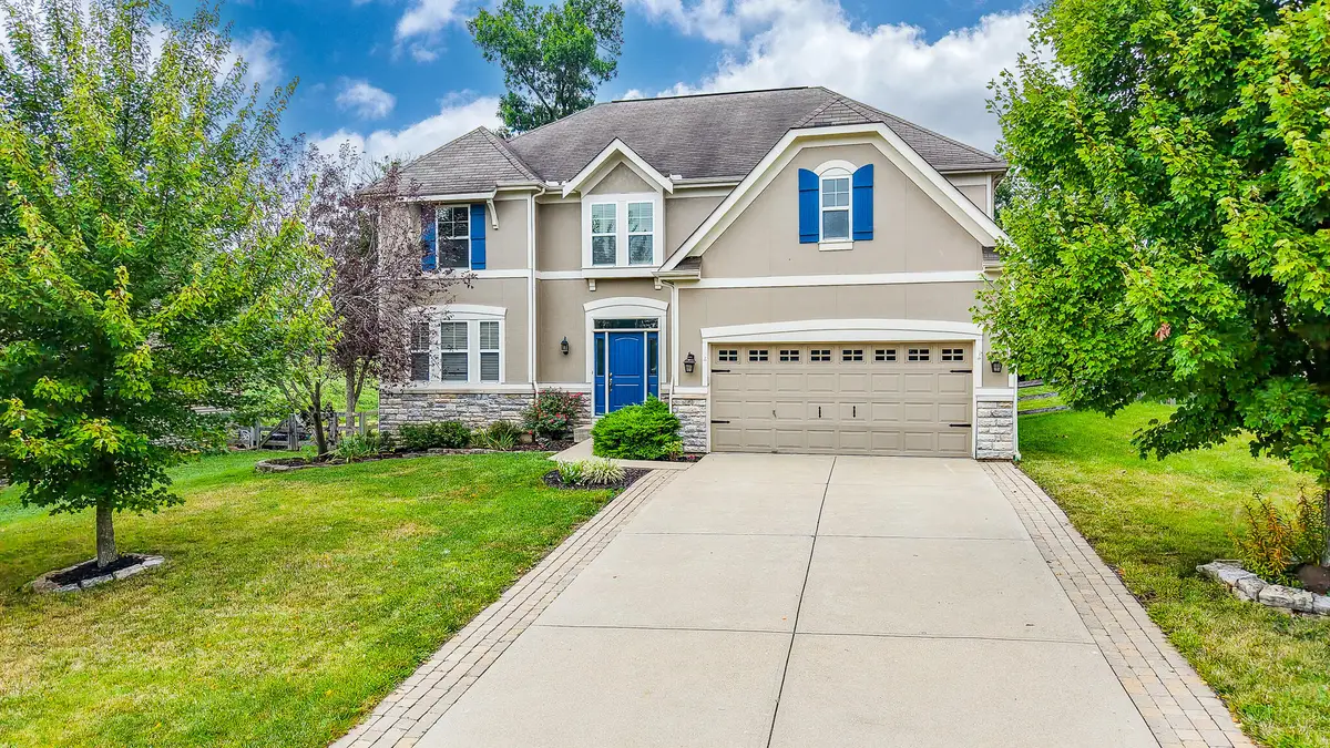 10233 Highmeadow Lane, Independence, KY 41051 - #1