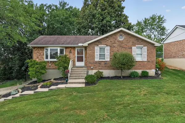 8542 Quinn Drive, Florence, KY 41042