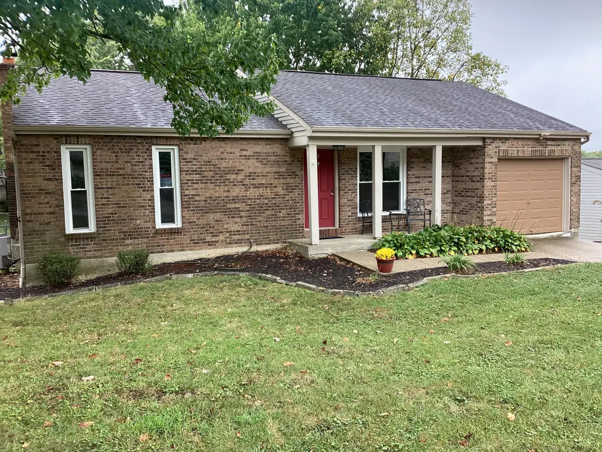 497 Timber Ridge Drive #TIMBER RIDGE, Edgewood, KY 41017 - #1