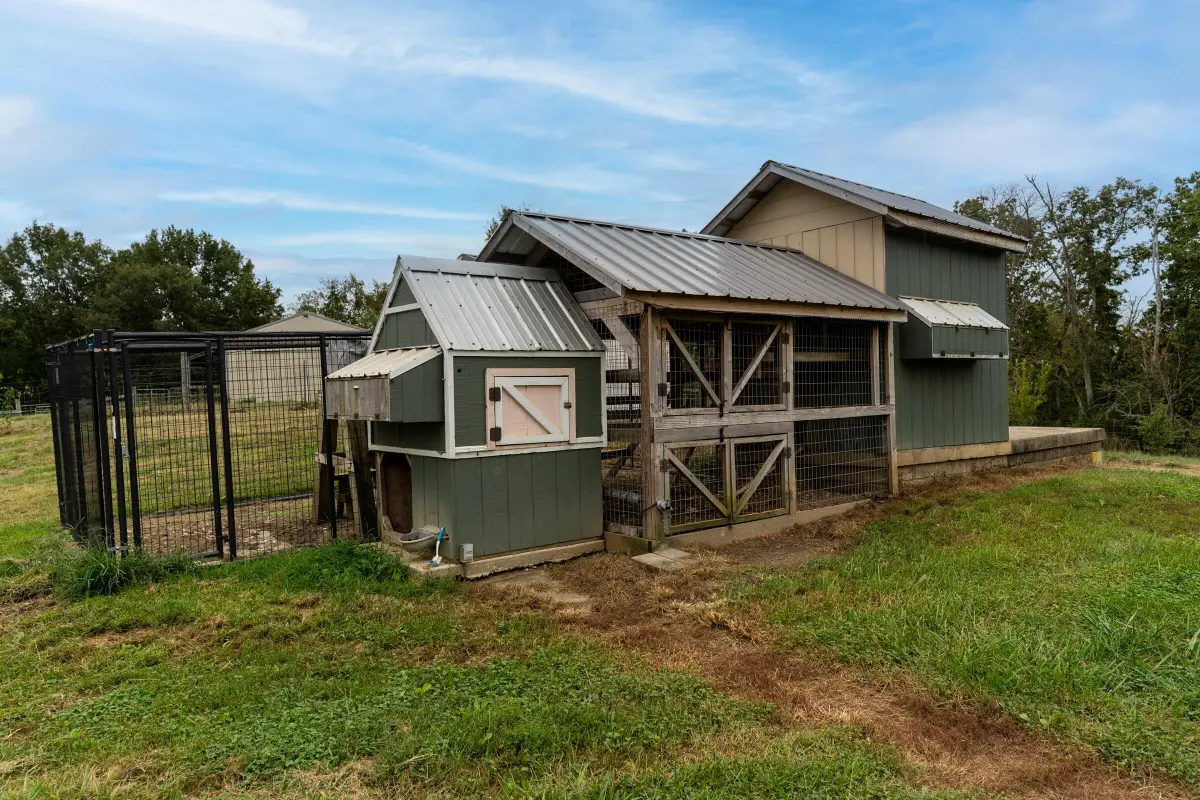 3140 Crooked Creek Road, Berry, KY 41003 - #1