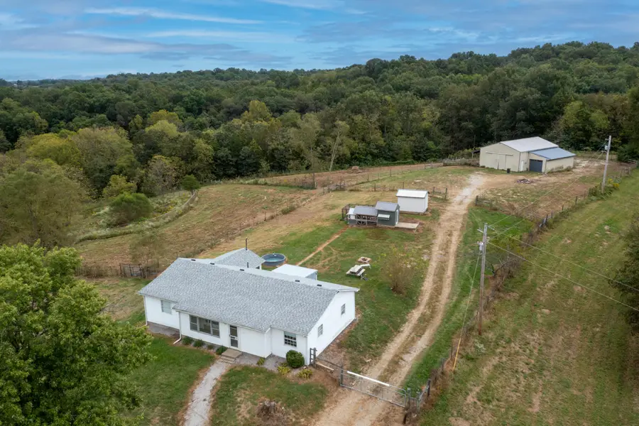 3140 Crooked Creek Road, Berry, KY 41003 - #3