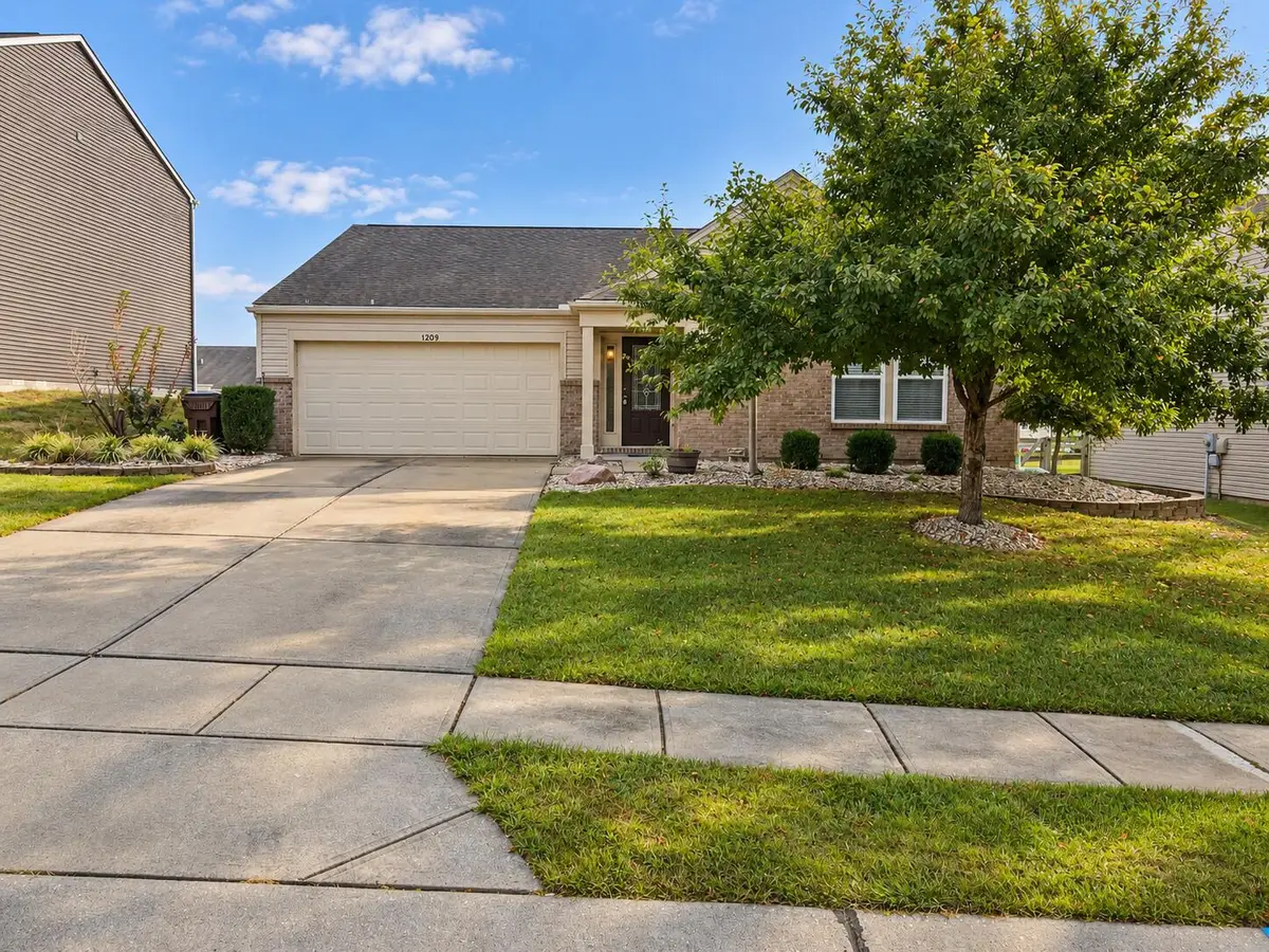 1209 Summerlake Drive, Alexandria, KY 41001 - #1