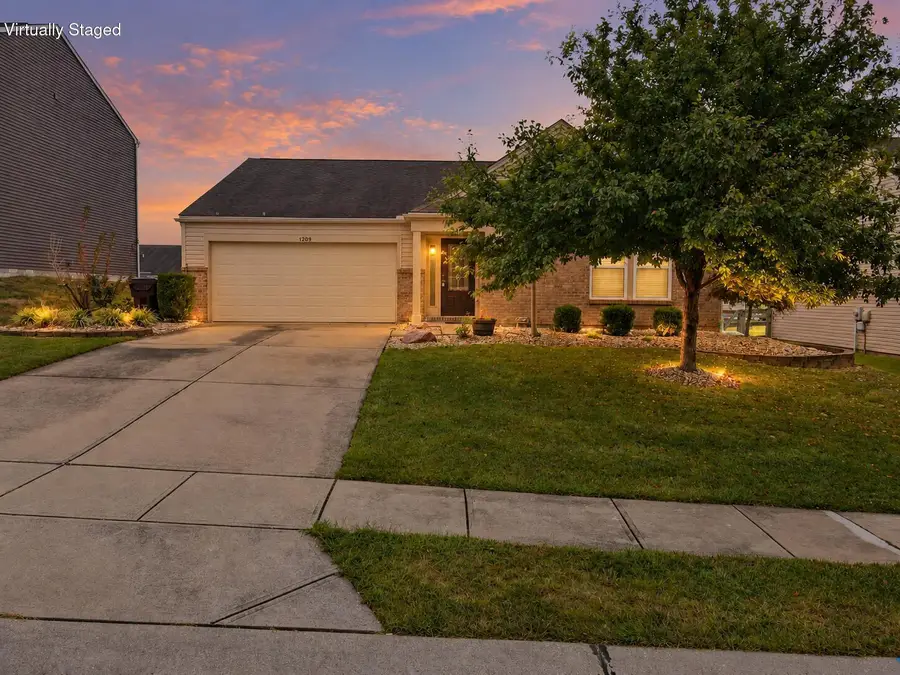 1209 Summerlake Drive, Alexandria, KY 41001 - #2