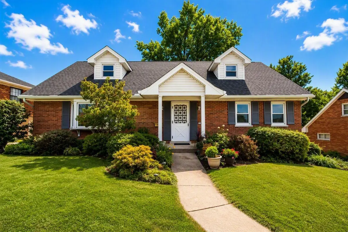 1721 Fort Henry Drive, Fort Wright, KY 41011 - #1