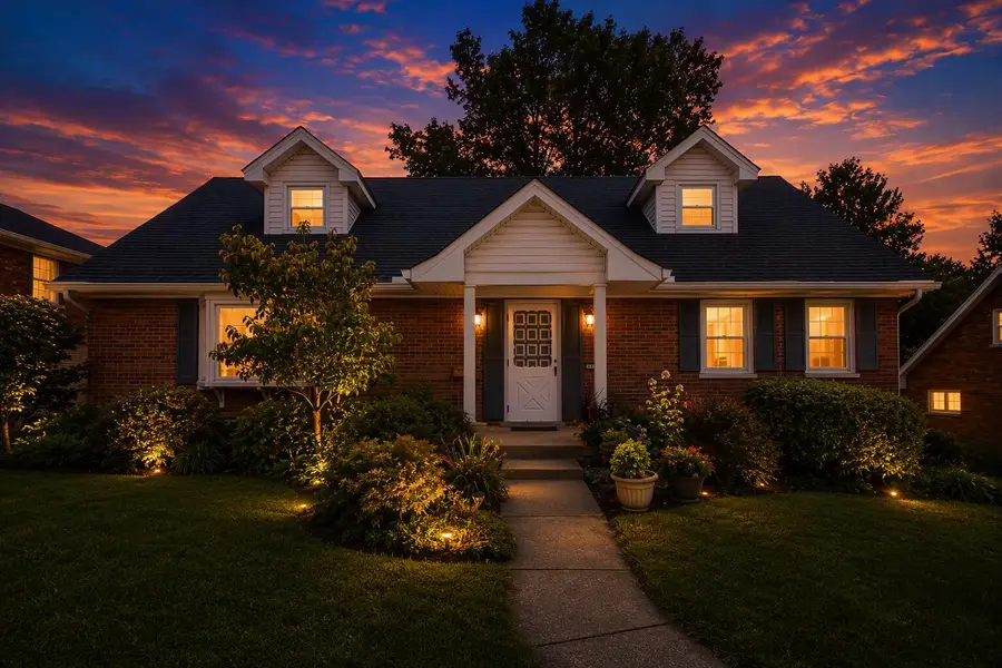 1721 Fort Henry Drive, Fort Wright, KY 41011 - #2