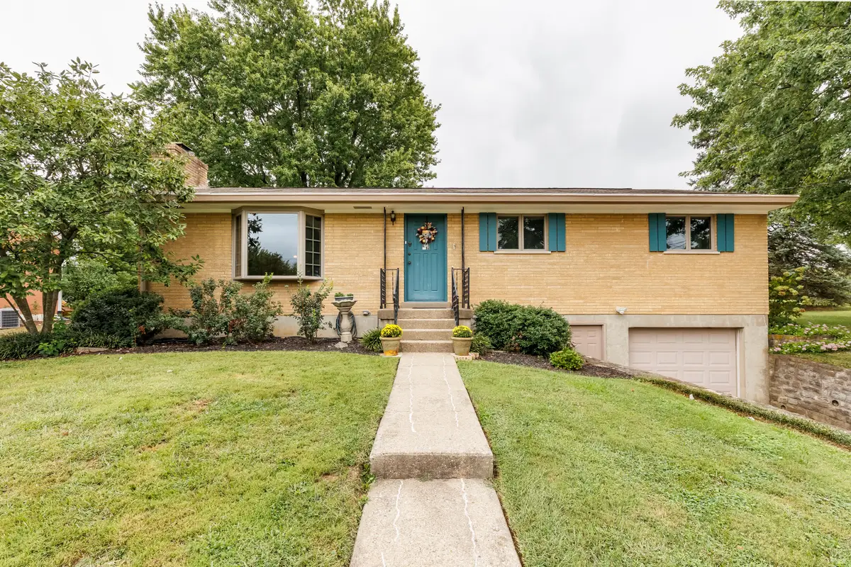 752 Rogers Road, Villa Hills, KY 41017 - #1