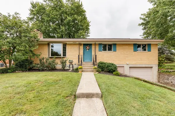 752 Rogers Road, Villa Hills, KY 41017