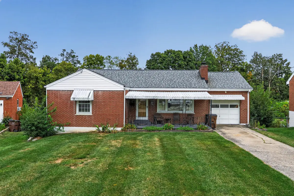 24 Cardinal Place, Florence, KY 41042 - #1