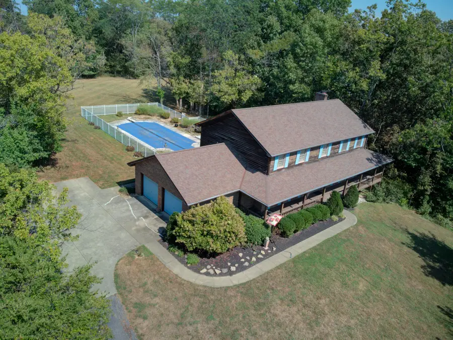 12576 Hutton Drive, Walton, KY 41094 - #2