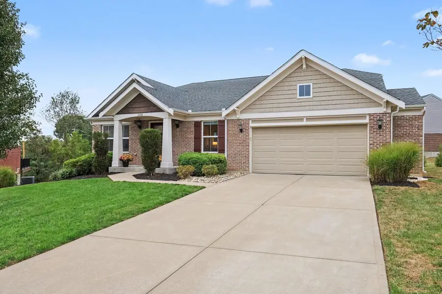 15108 Stable Wood Drive, Union, KY 41091 - #2