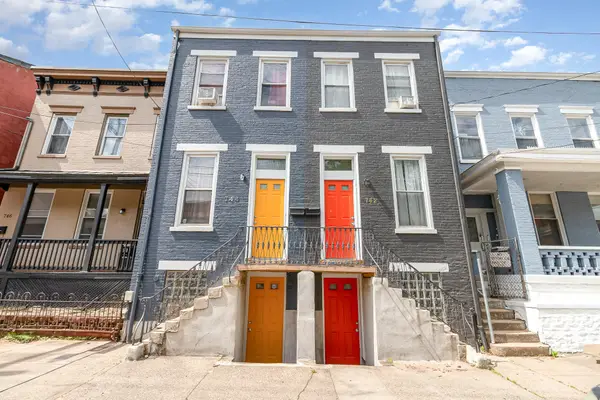 742 Columbia Street, Newport, KY 41071