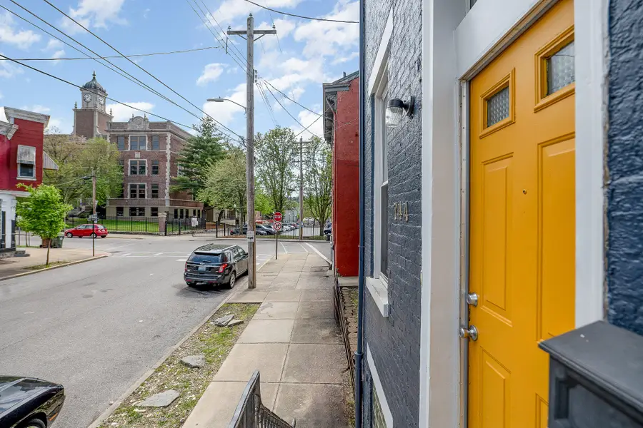 744 Columbia Street, Newport, KY 41071 - #3