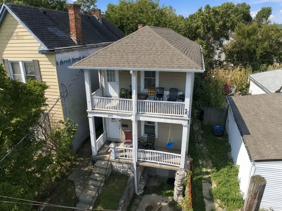 4509 Decoursey Avenue, Covington, KY 41015 - #2