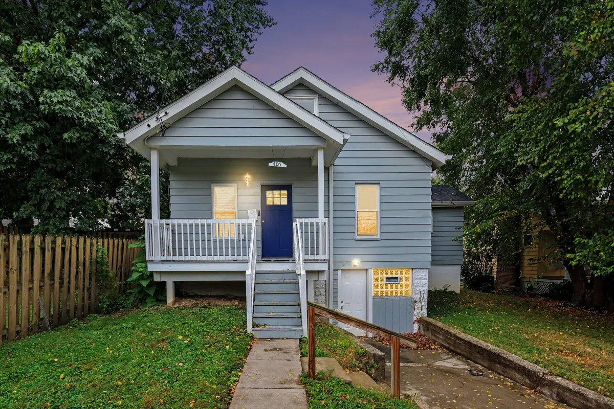 405 Clay Street, Erlanger, KY 41018 - #1