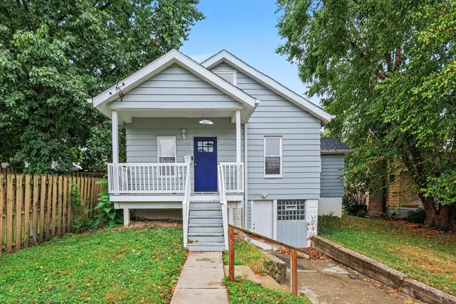 405 Clay Street, Erlanger, KY 41018 - #2