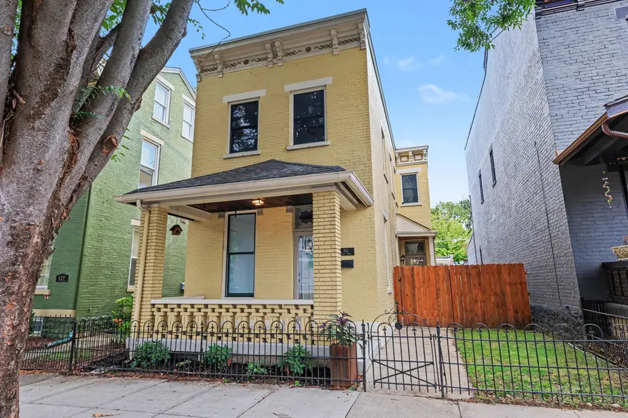 831 Monroe Street, Newport, KY 41071 - #3