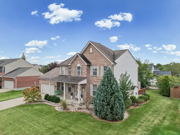9205 Mill Way, Florence, KY 41042