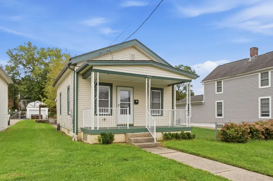 843 Elm Street, Ludlow, KY 41016 - #2