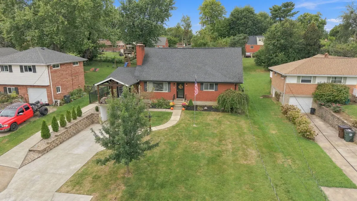 920 Sunglow, Villa Hills, KY 41017 - #1