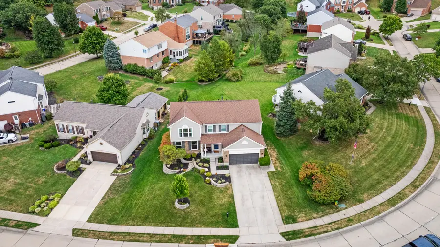 16 Guardian Drive, Wilder, KY 41076 - #2