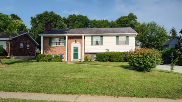 756 Meadow Wood Drive, Villa Hills, KY 41017