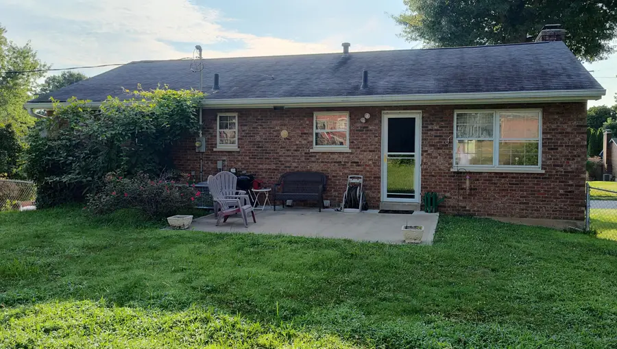 756 Meadow Wood Drive, Villa Hills, KY 41017 - #2
