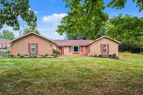 406 Sandalwood Drive, Edgewood, KY 41017