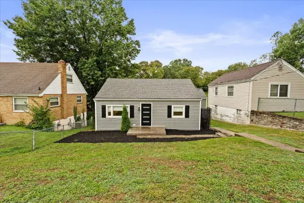 22 Caroline Street, Newport, KY 41071