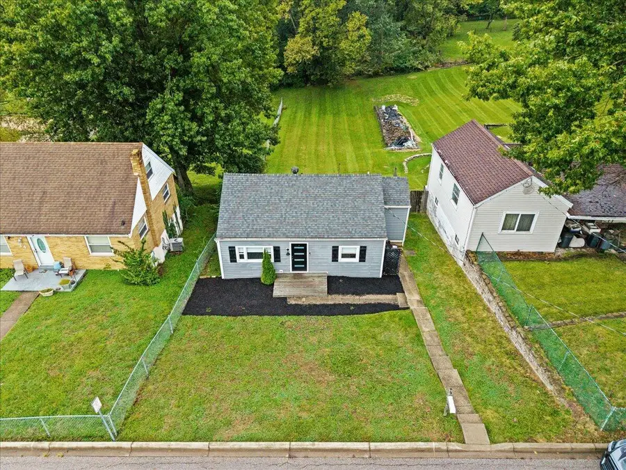 22 Caroline Street, Newport, KY 41071 - #2