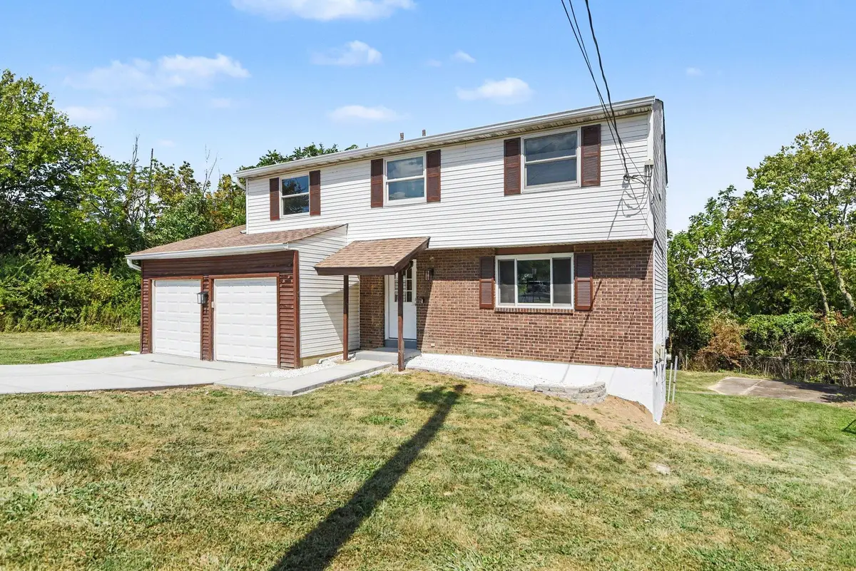 6609 Highridge Avenue, Florence, KY 41042 - #1