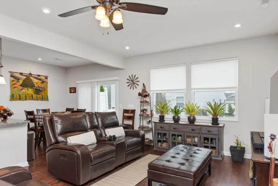 1721 Braeburn Court, Florence, KY 41042 - #3
