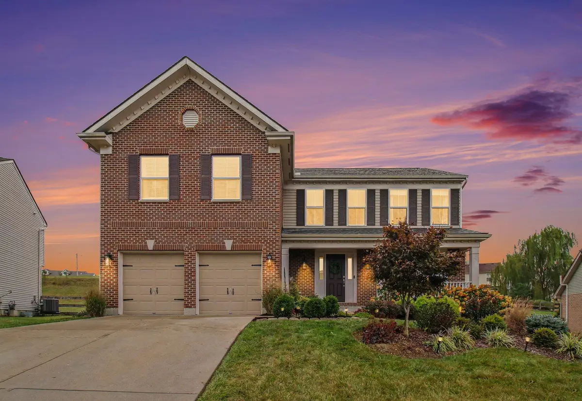 7483 Harvestdale Lane, Florence, KY 41042 - #1