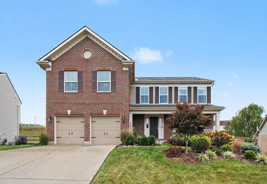 7483 Harvestdale Lane, Florence, KY 41042 - #2