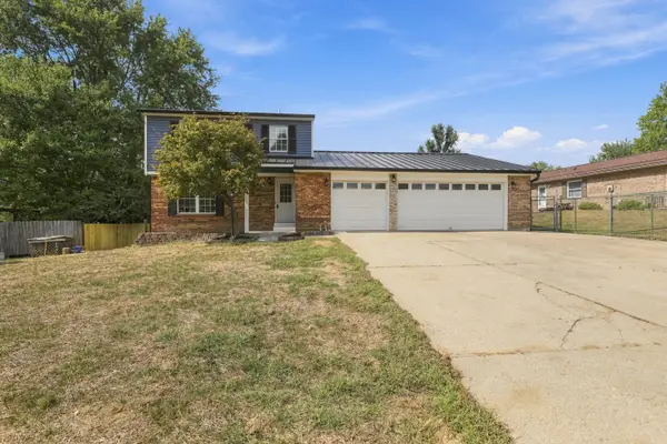 6269 Tessie Circle, Burlington, KY 41005
