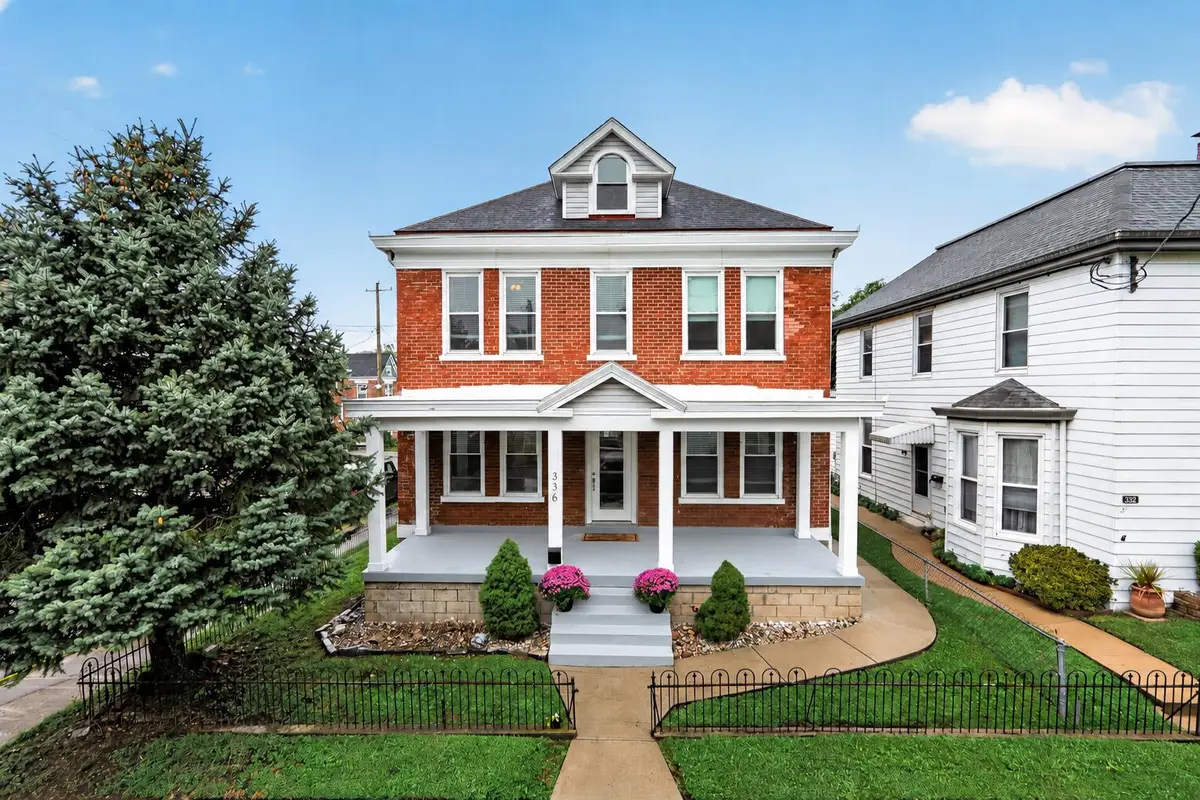 336 Linden Street, Ludlow, KY 41016 - #1