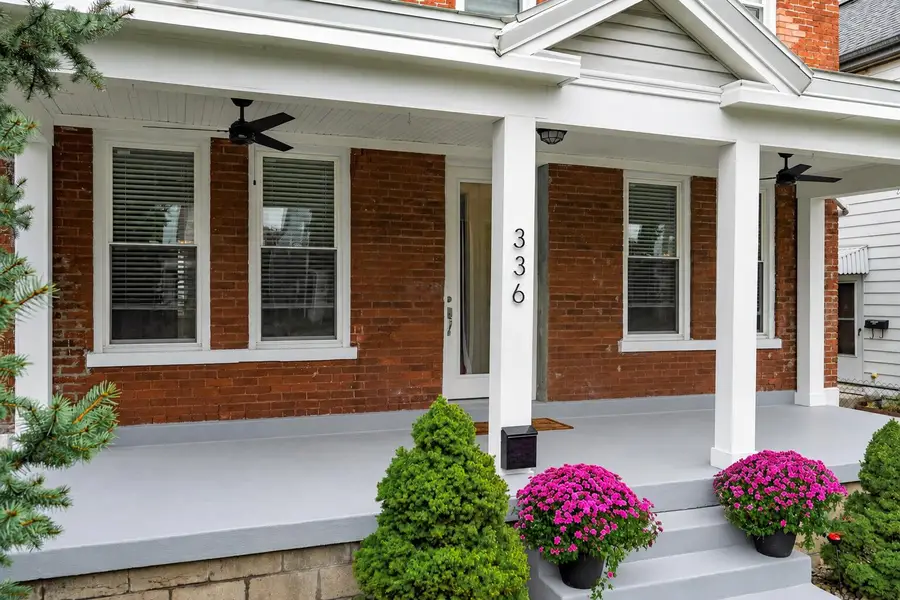 336 Linden Street, Ludlow, KY 41016 - #3