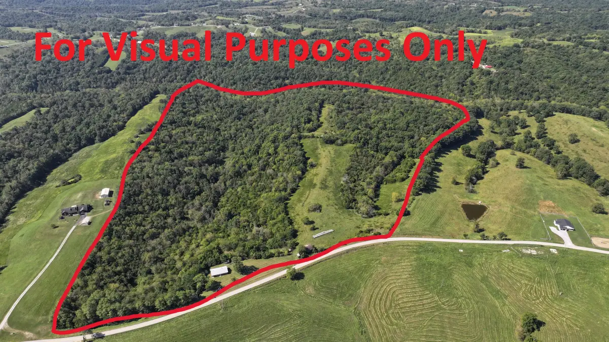 2470 Southfork Road, Owenton, KY 40359 - #1