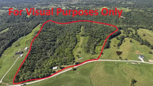 2470 Southfork Road, Owenton, KY 40359